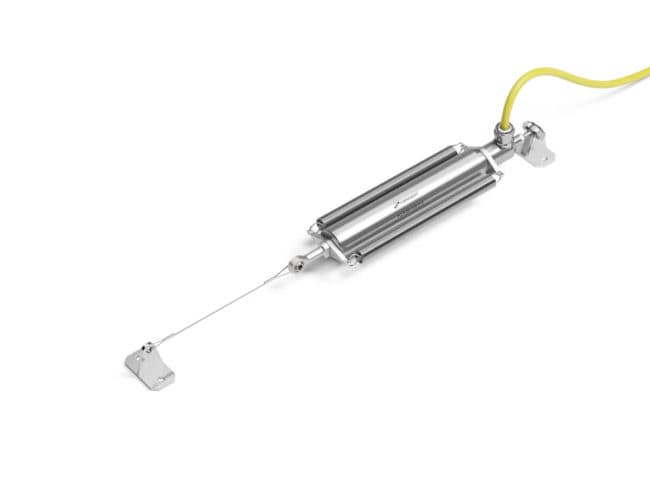 EX-CMG Ground displacement sensor