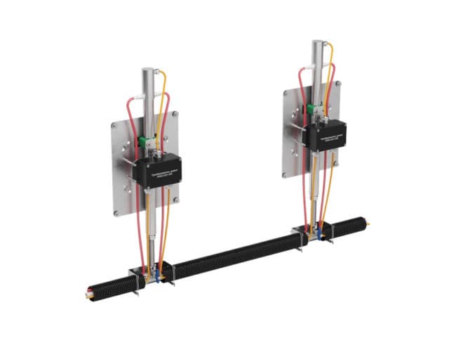HSSG Hydrostatic level sensor