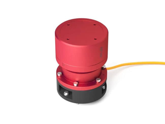 IN-D9 Absolute inclinometer
