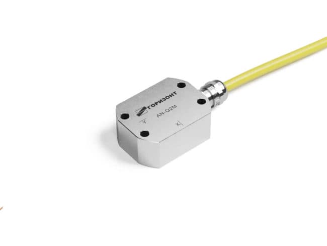 IN-Q2M Biaxial inclinometer