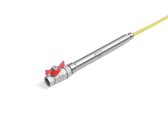 PLLG Pressure piezometer