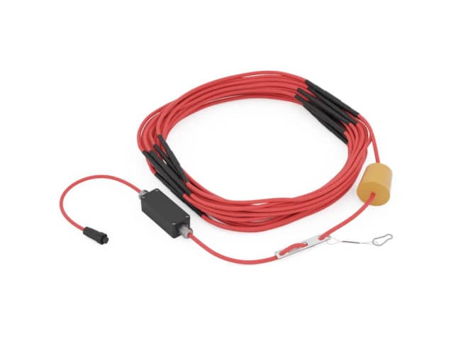 THLG-D11 RS-485 thermistor string