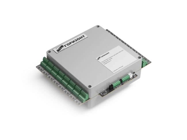 TSG-S01-VW Vibrating-wire sensor controller